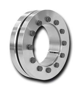 Ringspann Three Part Shrink Discs RLK 603